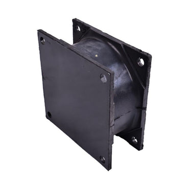 Shock Absorber Rubber Vibration Mount 336742 4700336742 compatible with Dynapac CA15 CA121 CA141 CA150 CA152 CA151 CA25 CA251 CA260