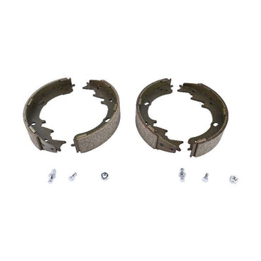 Shoe Set 1565313 1565314 suitable for Hyster Forklift H40FT-L177 H70FT-L177 S40FT-F187 S55FTS-F187 S60FT-F187