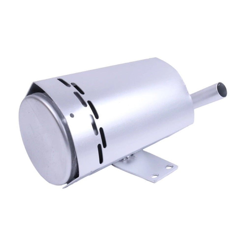 Side Muffler 49070-7021 49070-0932 suitable for Kawasaki Engine FH381V FH430V FH451V FH480V FH500V FH541V