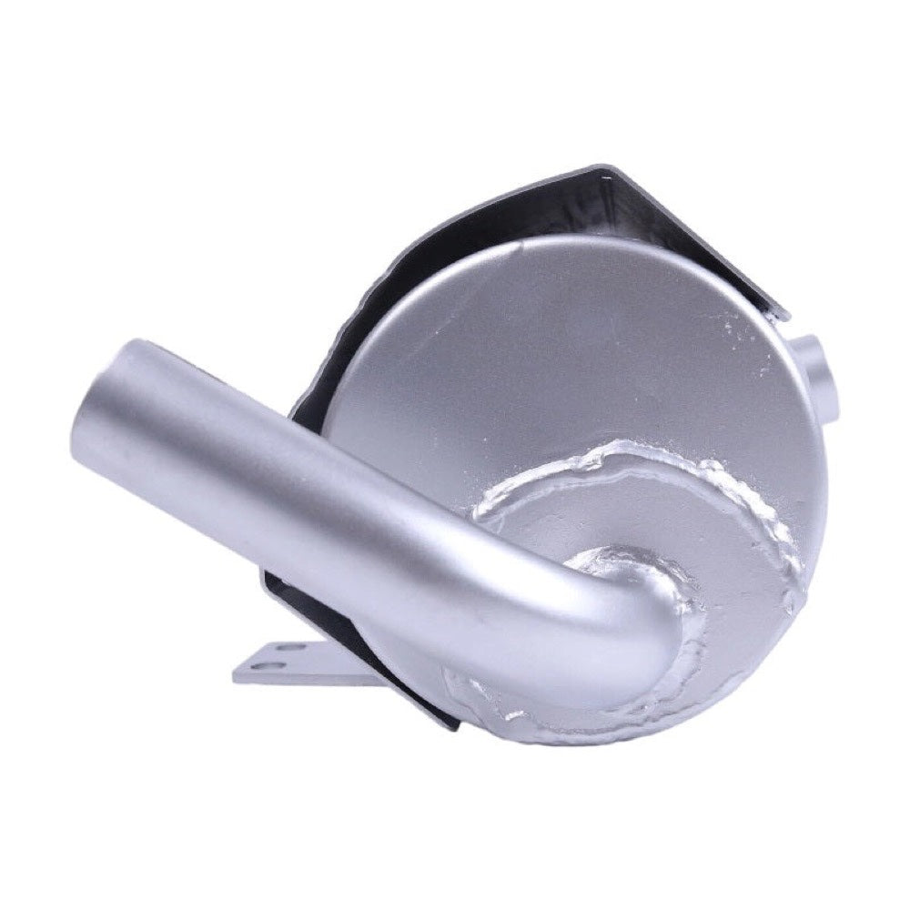 Side Muffler 49070-7021 49070-0932 suitable for Kawasaki Engine FH381V FH430V FH451V FH480V FH500V FH541V