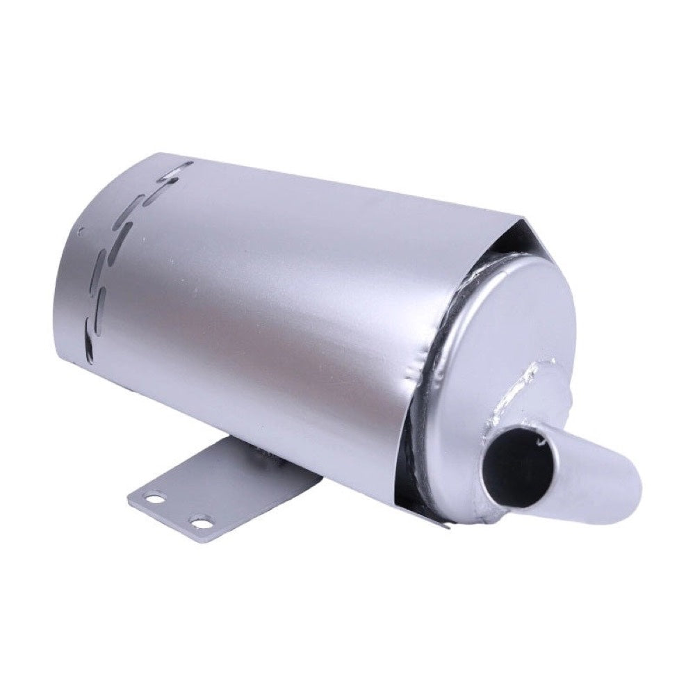 Side Muffler 49070-7021 49070-0932 suitable for Kawasaki Engine FH381V FH430V FH451V FH480V FH500V FH541V