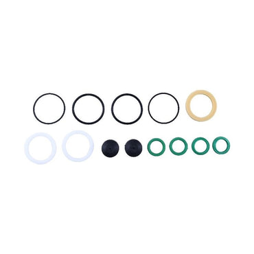 Side Shift Cylinder Seal Kit 563487 compatible with Cascade Hyundai Forklift 15G-7M 18G-7M 20G-7M 25GC-7M HBF20-7 HBF25-7 HBF30-7