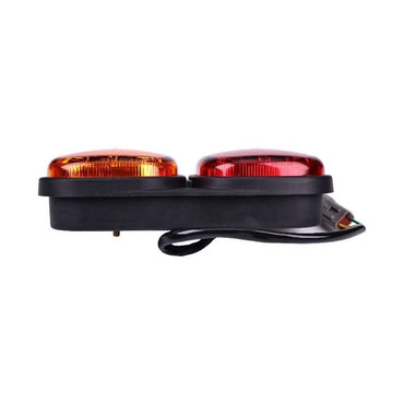 Signal Lamp 444-6526 for use with Caterpillar CAT Engine C13 C15 C9.3 C18 Tractor 621K 623K 627K