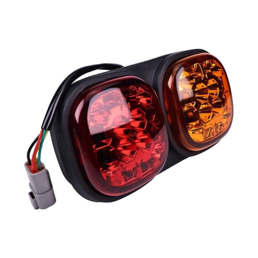Signal Lamp 444-6526 for use with Caterpillar CAT Engine C13 C15 C9.3 C18 Tractor 621K 623K 627K