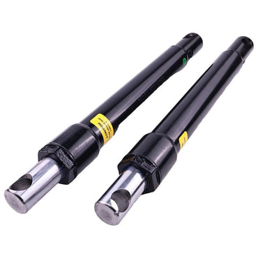 Single Acting Angling Cylinder 64148 1304203 suitable for Western Snow Plow