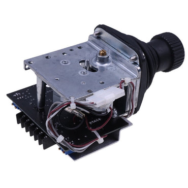 Single Axis Joystick Controller 24495GT compatible with Genie Boom Lift S-60 S-65 S-80 S-85 Z-45/22 Z-45/25 Z-45/25J Z-60/34