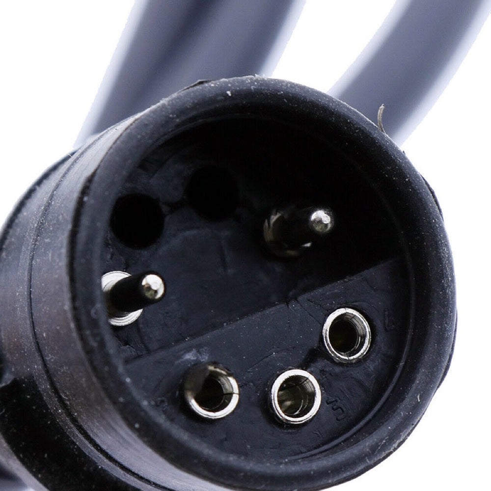 Single Cable Throttle Motor 247-5234 106-0097 compatible with Caterpillar CAT Engine 3116 3306 3054 Excavator 315 317 325 330L 325L 325BL E325BL E325B 330