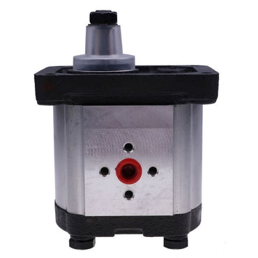 Single Hydraulic Pump 5179714 fits CASE JX80 JX55 JX95 JX85 JX60 JX90 JX65 JX70 JX75 Tractor