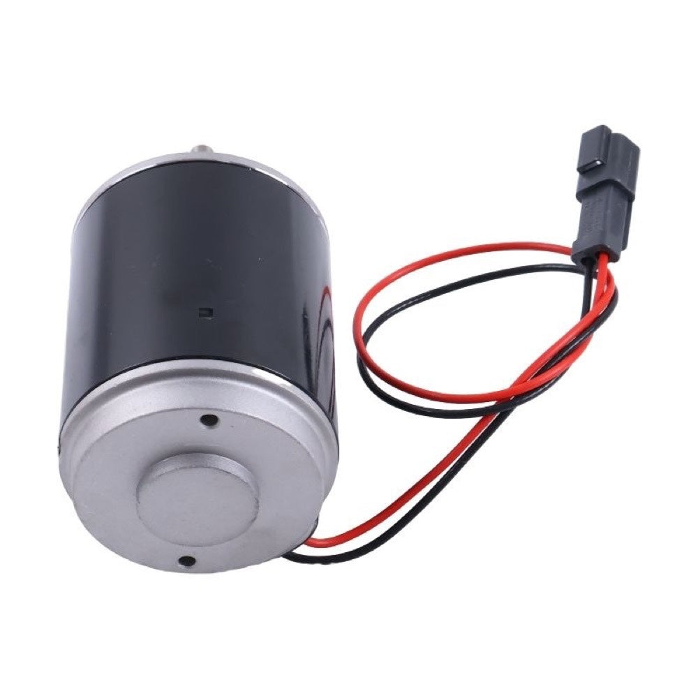 Single Shaft Blower Motor 174-1504 suitable for Caterpillar CAT Motor Grader 130G 140G Compactor 815F 816F Truck D350EII D400EII Loader IT12F IT38F 963C 973C