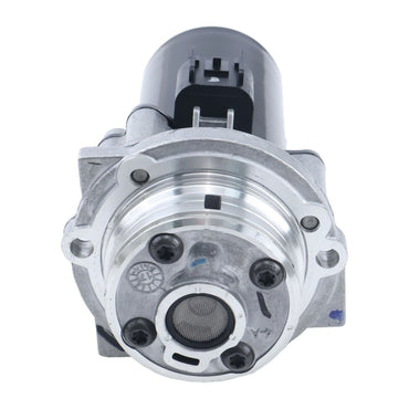 Single Speed Transfer Case Electric Motor 68227808AB compatible with Jeep Cherokee Chrysler 200 2014-2023