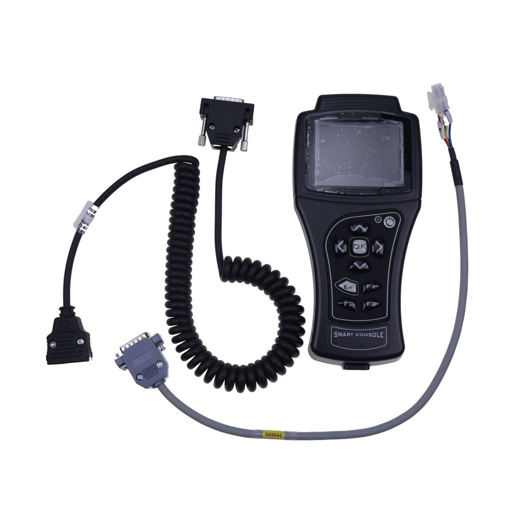 Smart Console Controller Programmer FC2360 for use with Zapi AC Motor Golf Cart