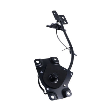 Spare Wheel Carrier Assembly 62800-2W000 for use with Hyundai Santa Fe 2015-2018