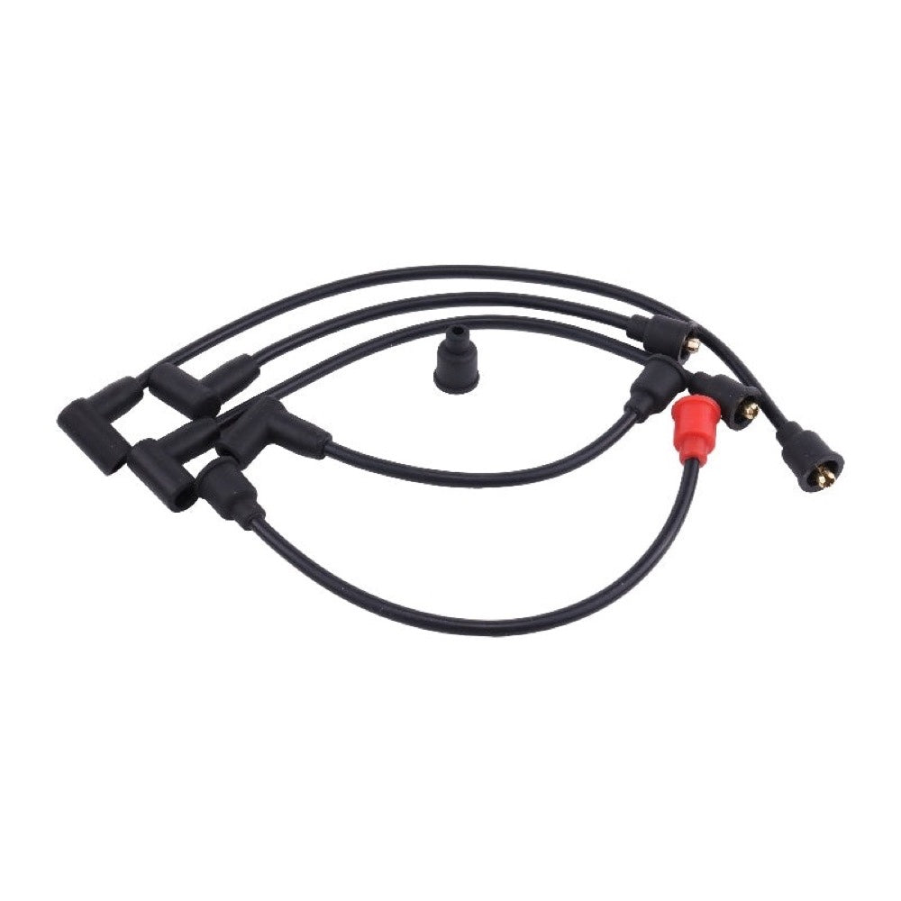 Spark Plug Wire Set CPN12259B fits Ford New Holland Engine 134CIDNH Tractor NAA 600 601 800 801 900 901 501 1801 1821 2120 2130 4030 4040 4131