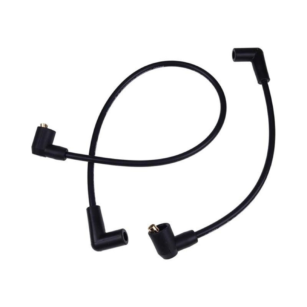 Spark Plug Wire Set HE167-1602 suitable for John Deere 110 112 140 210 214 216 208 300 316 420 60 70 F910 F930 T260