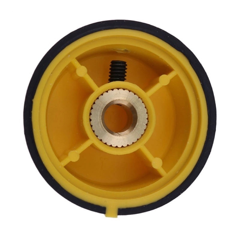 Speed Control Knob Handle 2560136 suitable for JLG Boom Lift 400S 600S 660SJC 800S 1200SJP 450A 600A 800A