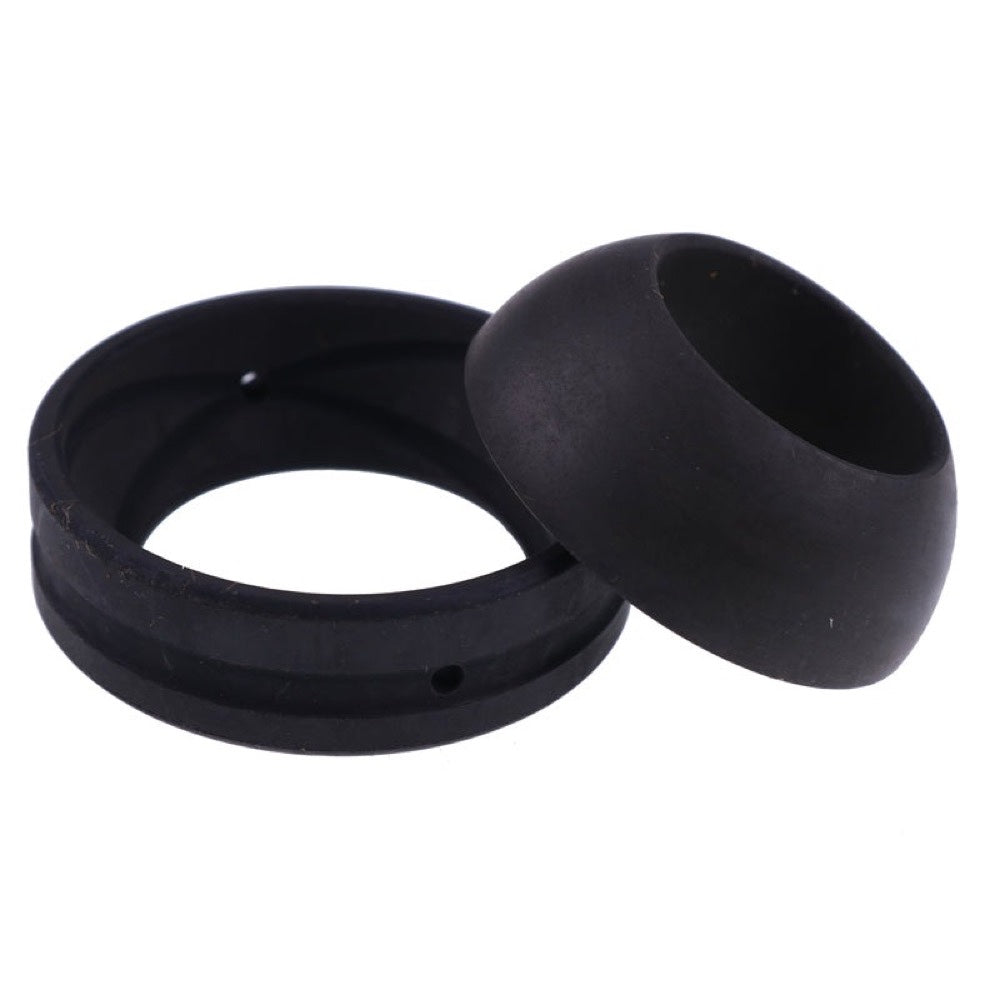 Spherical Plain Bearing 100520A1 for use with CASE 580L 580M 590SM 585G 586H 570LXT 2120 2150 3220 3230 4210 CX50 CX90 C50 C60 C90 MX100C MX80C