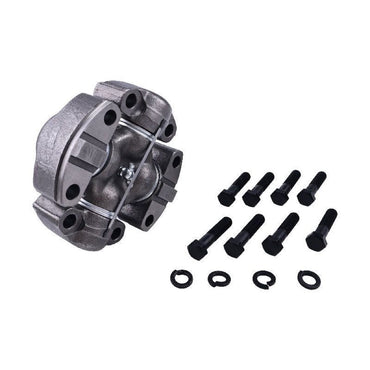 Spider & Bearing Universal Joint 172-0871 2T-3013 for use with Caterpillar CAT Engine C13 C11 C9 Off-Road Truck 730C2 725C2 745 740EJ 740 D400E D350E