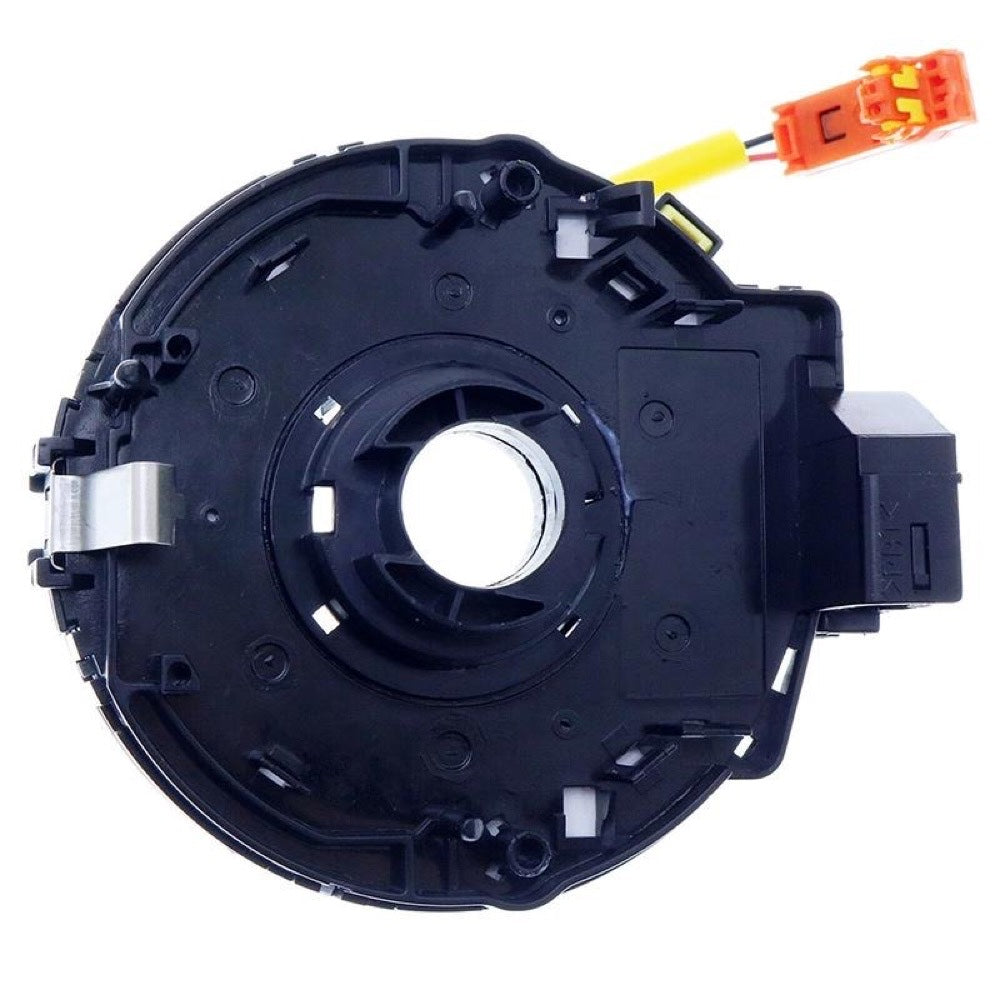 Spiral Cable Clock Spring Clockspring 84306-52041 compatible with 2003-2005 Toyota Echo Base 1.5L L4