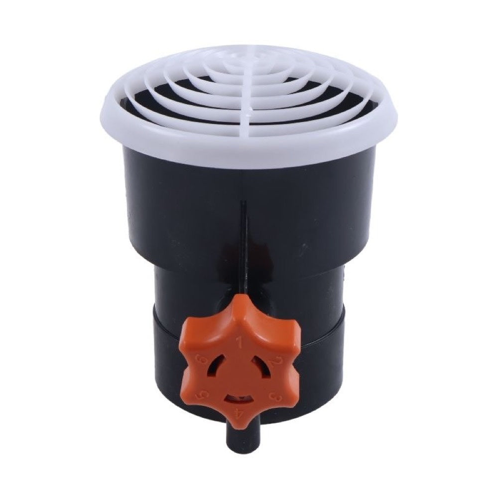 Sprayer Nozzle Tip 4203-700-6318 compatible with Stihl Backpack SR200 SR320 SR340 SR420