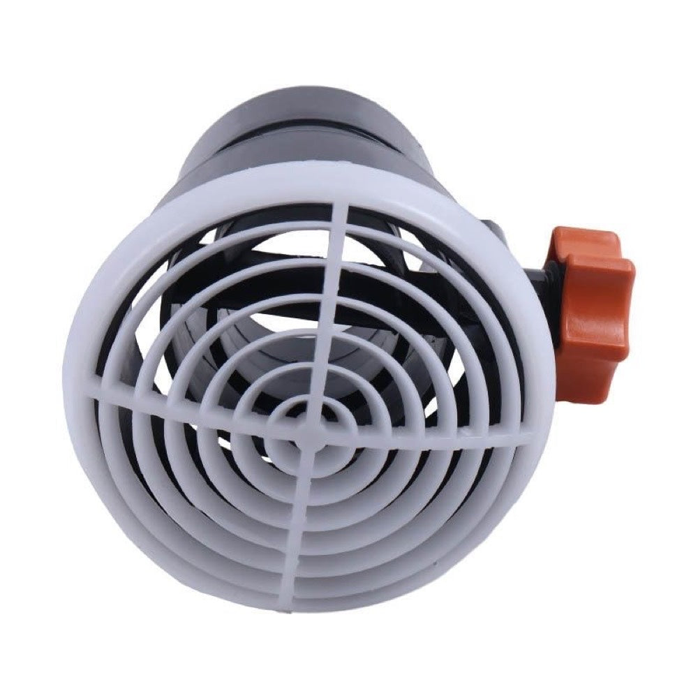 Sprayer Nozzle Tip 4203-700-6318 compatible with Stihl Backpack SR200 SR320 SR340 SR420