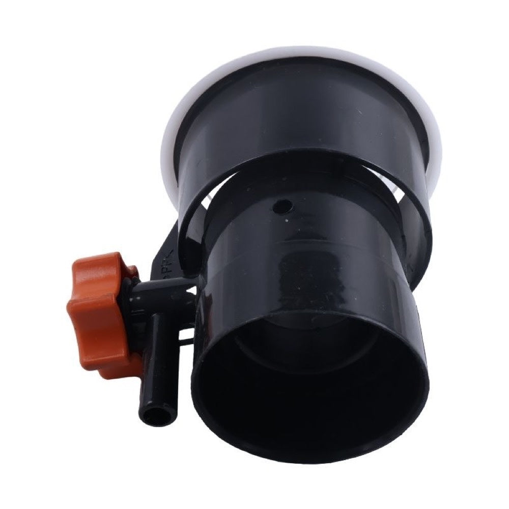 Sprayer Nozzle Tip 4203-700-6318 compatible with Stihl Backpack SR200 SR320 SR340 SR420