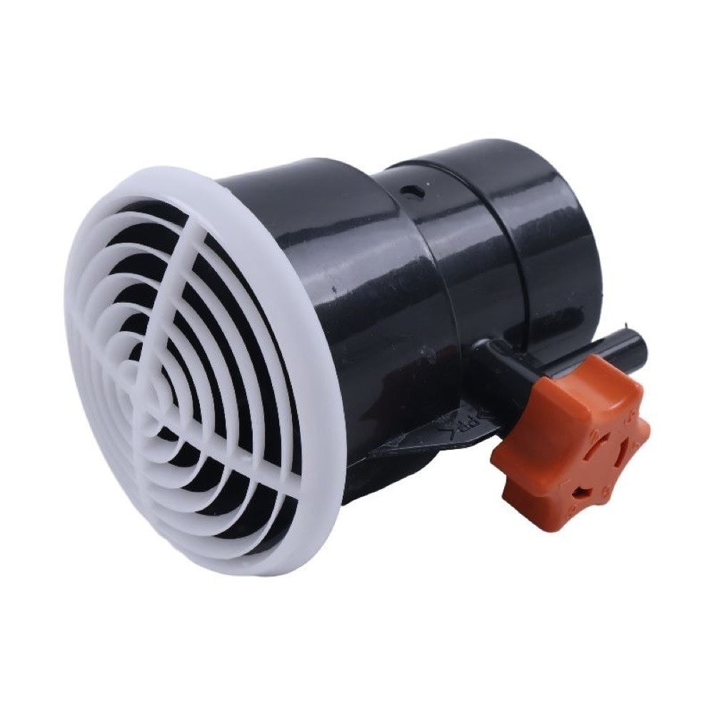 Sprayer Nozzle Tip 4203-700-6318 compatible with Stihl Backpack SR200 SR320 SR340 SR420