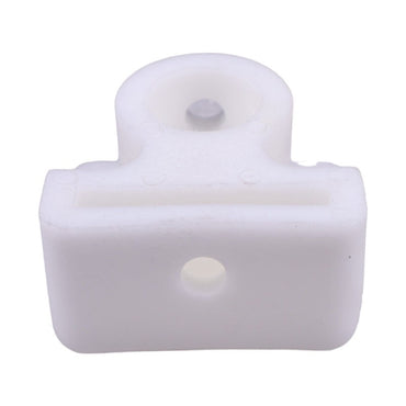 Spring Block Lap Bar Plastic Pedal Stop 6563148 fits Bobcat Loader 730 731 732 741 742 743 751 753 763 773 7753 440 443 453 533 543 553