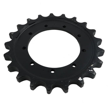Sprocket 172141-29110 fits Yanmar Excavator B22 B25 B27 B30 B37V VIO30 VIO30-3 VIO35-3 VIO35-5 VIO38-2 YB221U YB271