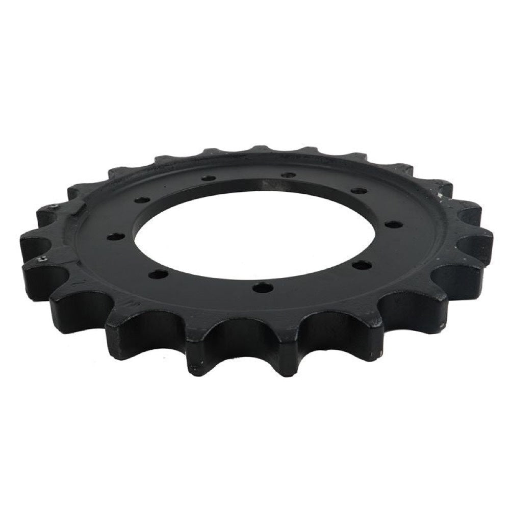 Sprocket 172141-29110 fits Yanmar Excavator B22 B25 B27 B30 B37V VIO30 VIO30-3 VIO35-3 VIO35-5 VIO38-2 YB221U YB271