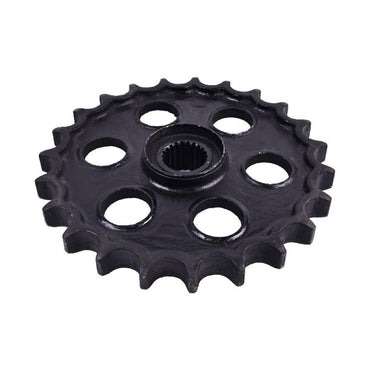 Sprocket 68571-14432 68571-14430 68751-14430 for use with Kubota Mini Excavator KH-91 KH-91H KH30 KH90 KH120 KH-70(H)