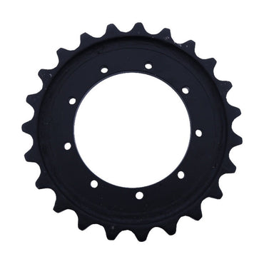 Sprocket 68658-14430 68651-14430 RD118-14433 RD148-14430 suitable for Kubota Excavator KX101 KX121-2 S Series KX040-4 KX121-3 KX121-3S KX121-3ST