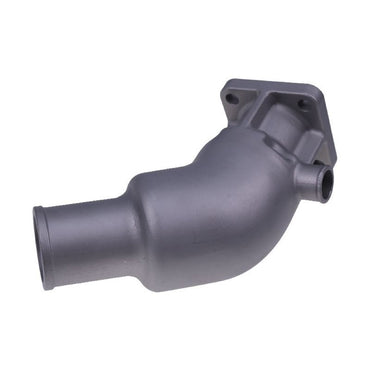 Stainless Steel Exhaust Elbow 861906 suitable for Volvo Penta Engine MD2010 MD2020 MD2030 MD2040