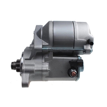 Starter 19269-19010 for use with Kubota BX1850D BX1860D BX2230D BX2350D BX2360 BX24 BX25