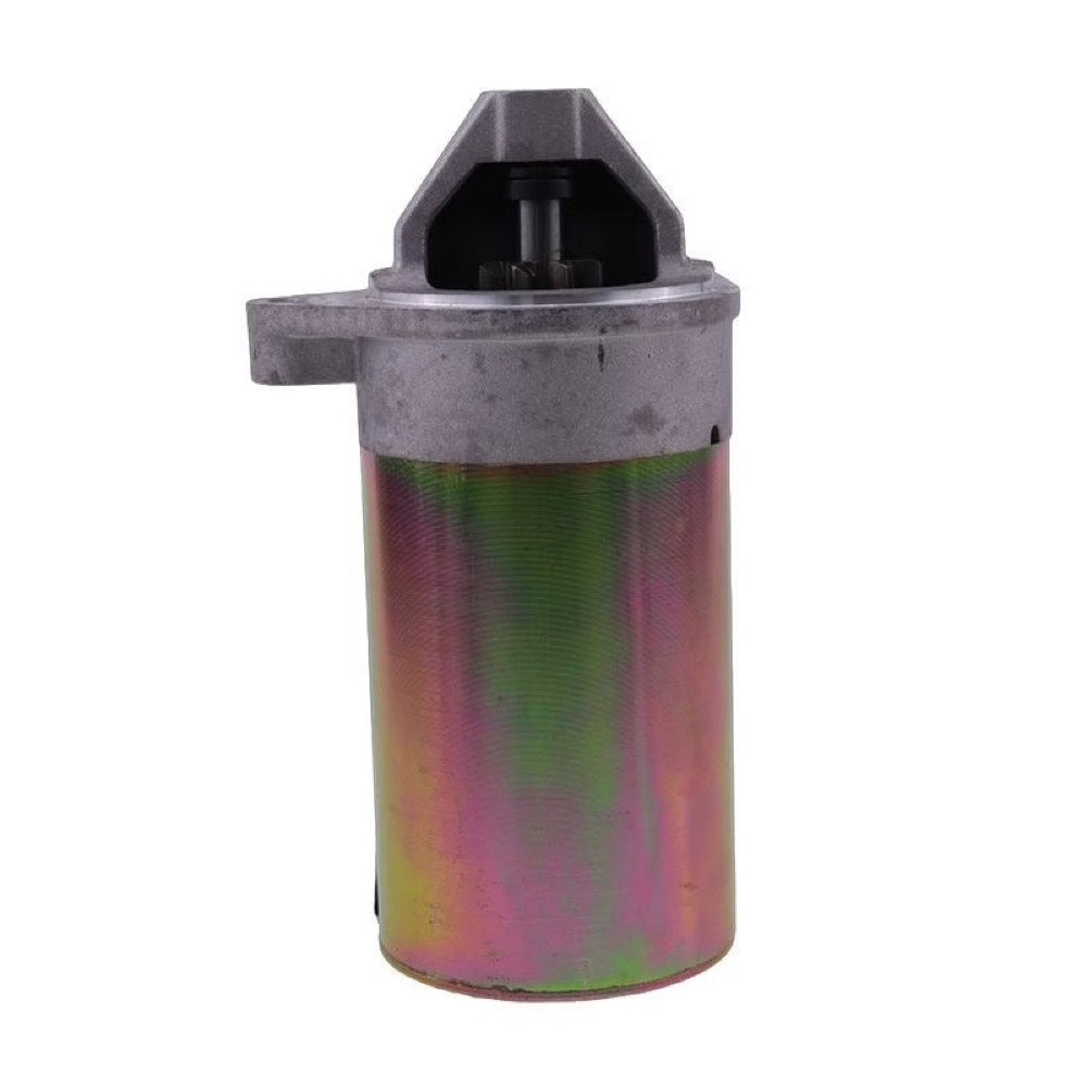 Starter Motor 1271878GT suitable for Genie Lift Z-34/22IC GS-2669RT GS-3369RT GS-4069RT