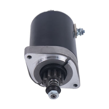 Starter Motor 21163-0749 21163-0711 21163-0714 21163-7035 compatible with Kawasaki Engine FR541V FR691V FR730V FS481V FS600V FS651V FS691V