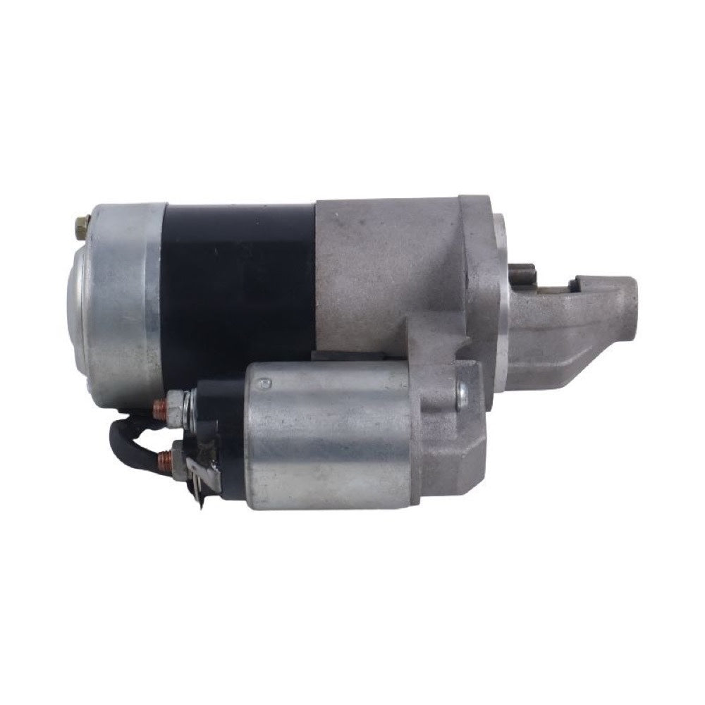Starter Motor 25-39880-00SV for use with Kubota Engine Z402 Z602-E3B D722EB D722 D782 D722E-GX D1005-EFM V1305-FM D1105