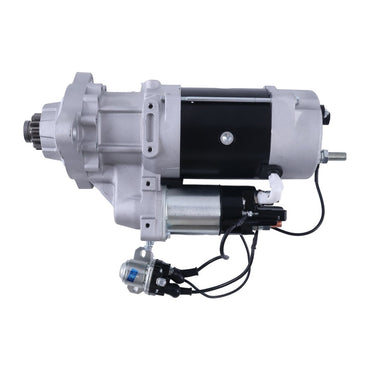 Starter Motor 3102919 for use with Cummins Engine QSC8.3 QSL9 ISC ISL ISLE4