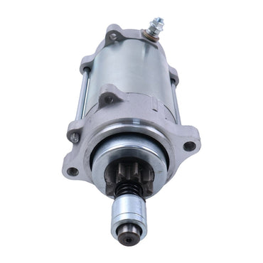 Starter Motor 515178473 515177389 515176858 compatible with Ski-Doo Snowmobile GSX 600 MXZ 800 2010-2020