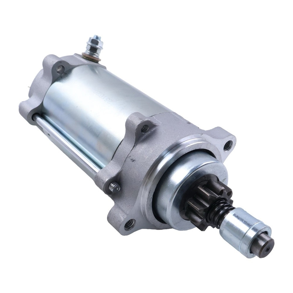 Starter Motor 515178473 515177389 515176858 compatible with Ski-Doo Snowmobile GSX 600 MXZ 800 2010-2020