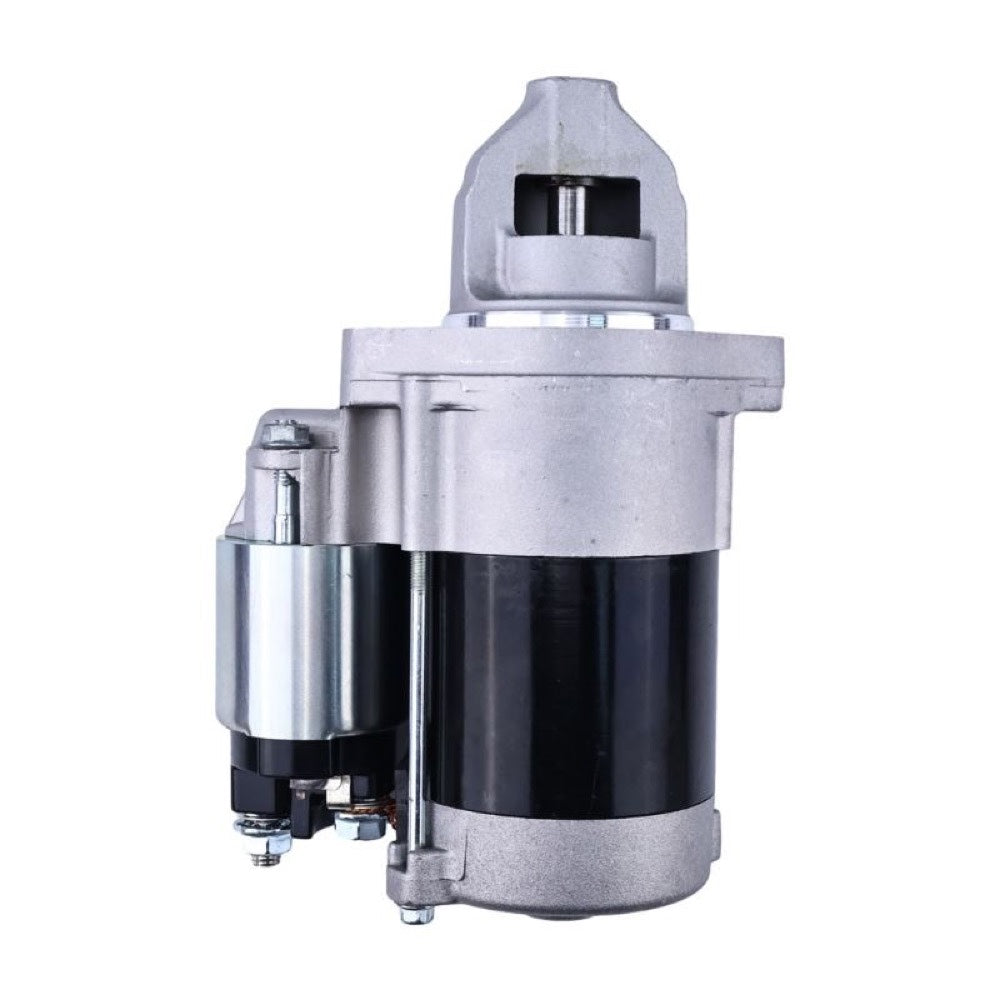 Starter Motor AUC15258 fits Kohler Engine CV680 CV730 CV740 ECV740 FCV740 John Deere Mower Z710A Z720A Z915B Z915E Z925A