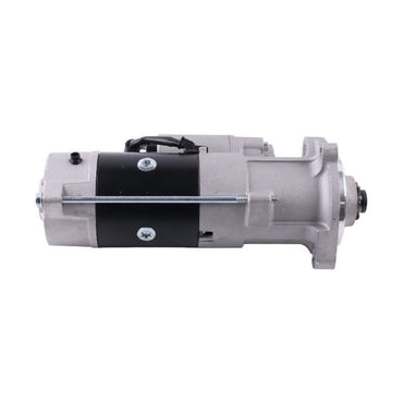 Starter Motor K1K964-63012 K1J301-63010 K1K964-63010 compatible with Takeuchi Loader TL10V2 TL8 TL8R2