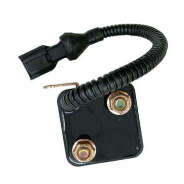 Starter Relay 544-00007 suitable for Doosan Daewoo Komatsu Excavator DX140LC DX225LC DX300LC DX350LC DX420LC DX520LC Solar 140LC-V 210W-V 225LC-V 340LC-V