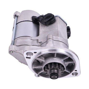Starter RG60654 AM878415 TY25237 AM87643 fits John Deere 1203 1505 1515 1600 1620 1905 2520 2720 3032E 3038E 3120 3320 3520 3720 4020
