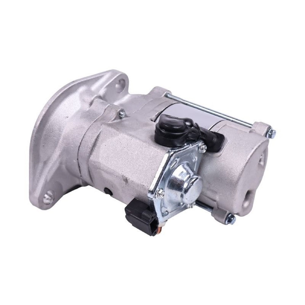 Starter RG60654 AM878415 TY25237 AM87643 fits John Deere 1203 1505 1515 1600 1620 1905 2520 2720 3032E 3038E 3120 3320 3520 3720 4020