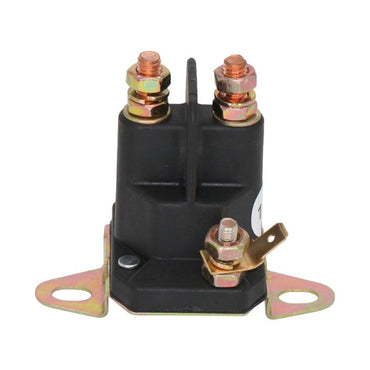 Starter Solenoid AM105171 suitable for John Deere Combine 1170 1165 6300 7300 7500 7700 Mower 65 66 68 S80 S82 S92