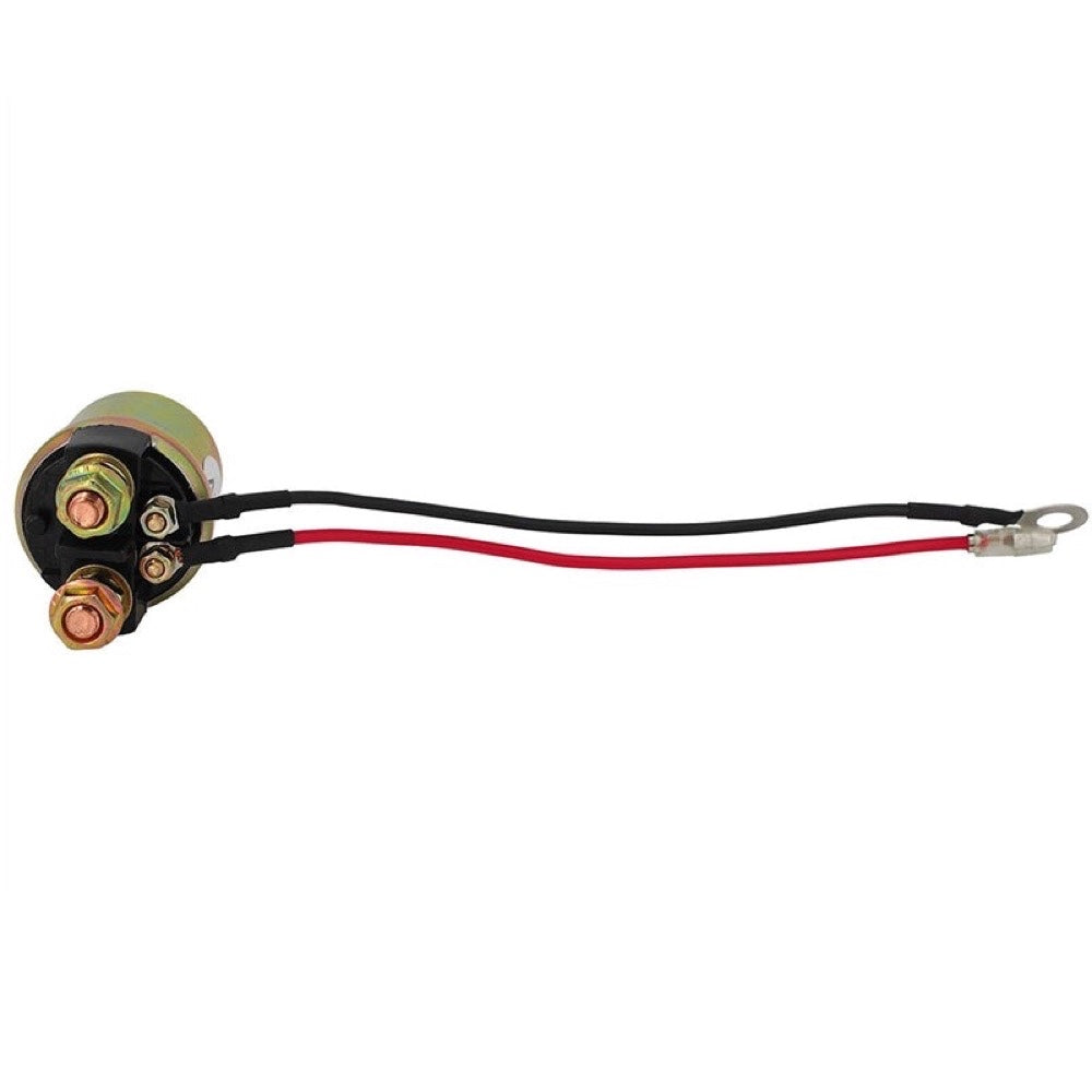 Starter Solenoid Relay 6G1-81940-00-00 compatible with Mercury Outboard Marine Yamaha WR500 WR650 WRA700 SJ650 SJ700 SUV1200