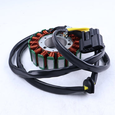 Stator 21040109701 compatible with ODES UTV Dominator Raider 800 Stels ATV Guepard 650 800 850