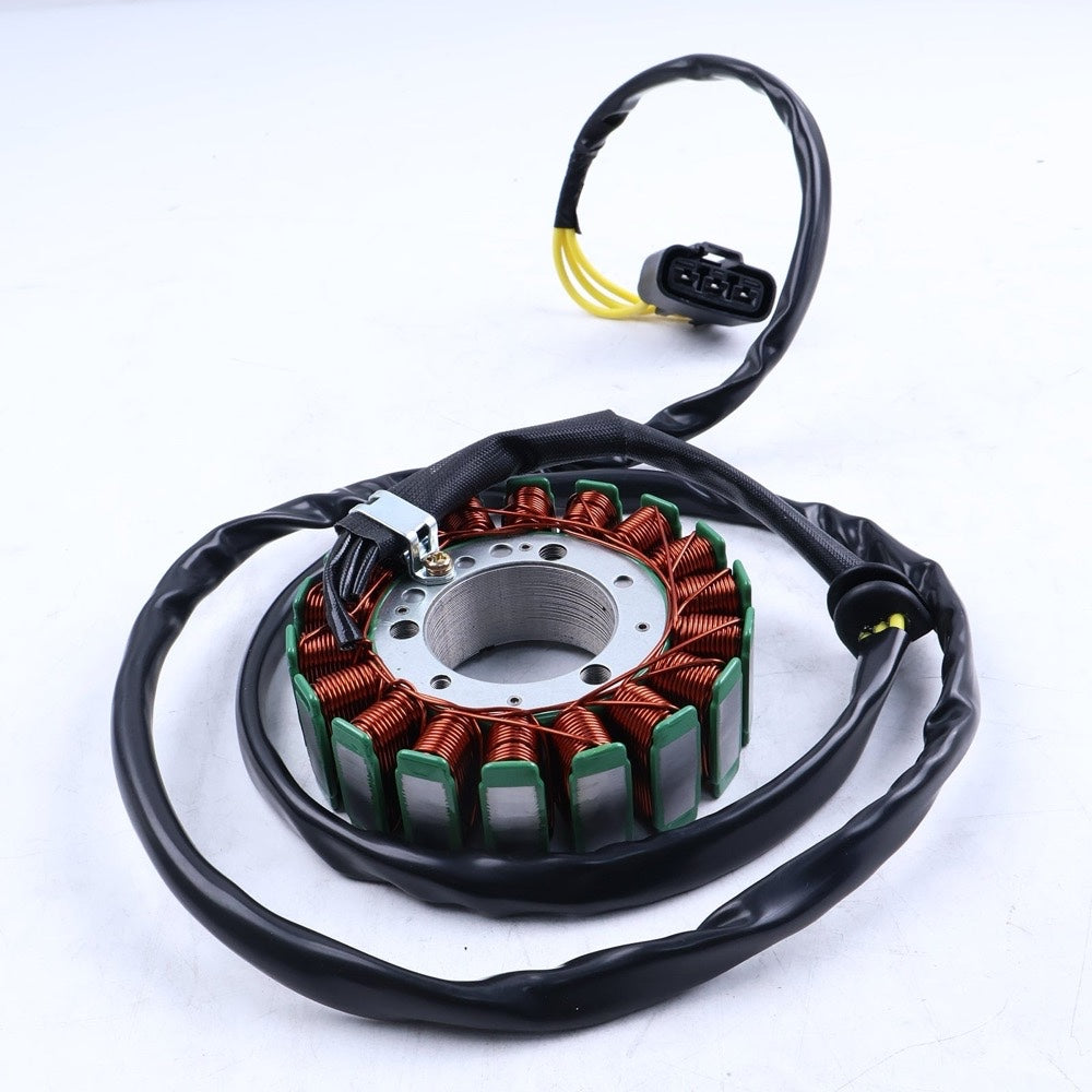 Stator 21040109701 compatible with ODES UTV Dominator Raider 800 Stels ATV Guepard 650 800 850