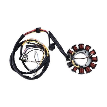 Stator 3087168 for use with 2002-2004 Polaris Ranger Sportsman 400 500 4X4