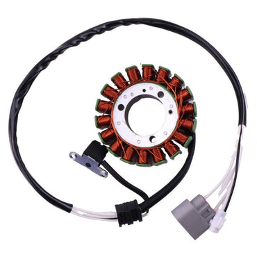 Stator 8ES-81410-01-00 8ES-81410-00-00 fits Yamaha Snowmobile Nytro Phazer RS-Rage RS-Vector RS-Venture